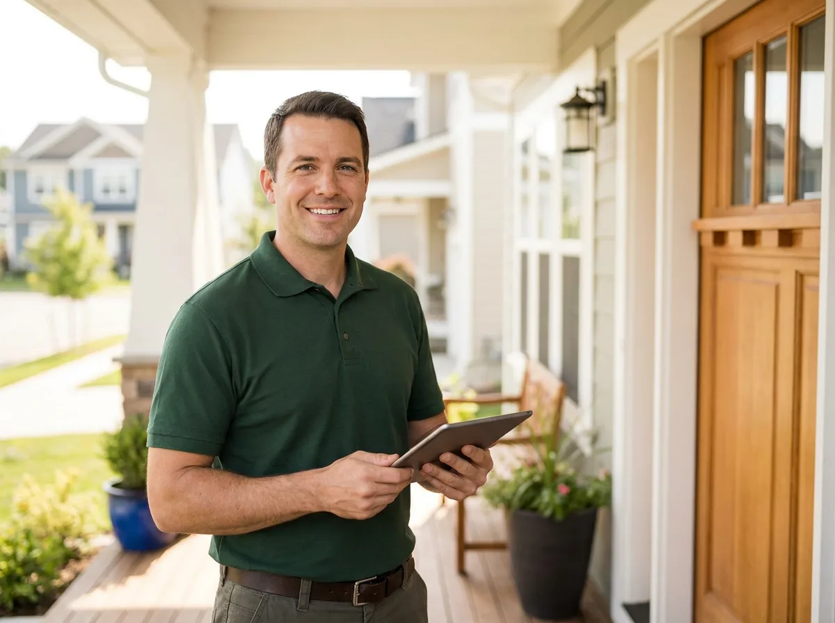 Pest control FAQs for Orangevale, CA
